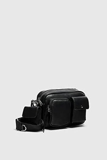 Pull and Bear çanta