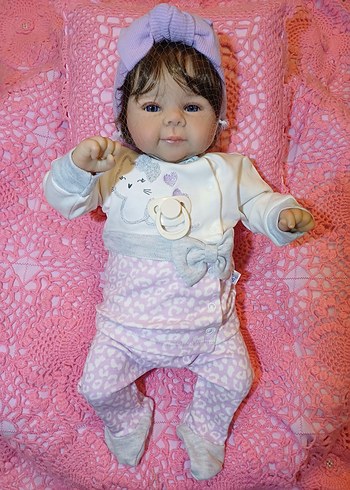 Reborn bebek