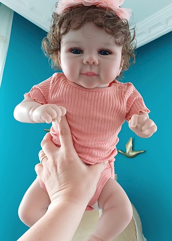 Reborn bebek