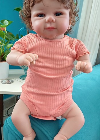 Diğer Reborn bebek