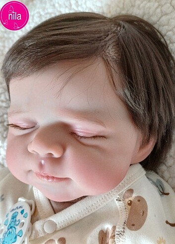 Diğer Reborn bebek 