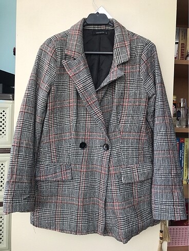 Blazer ceket