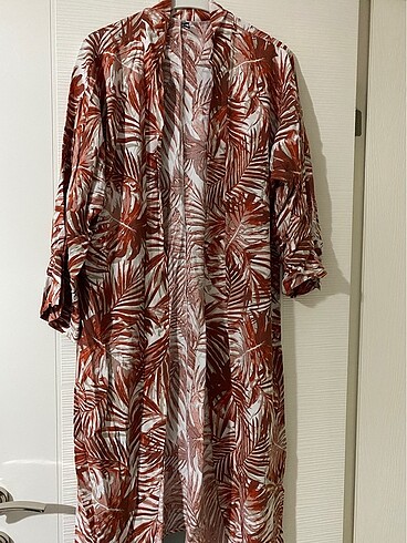 Kimono ceket