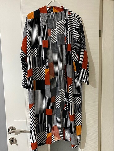 Ceket kimono