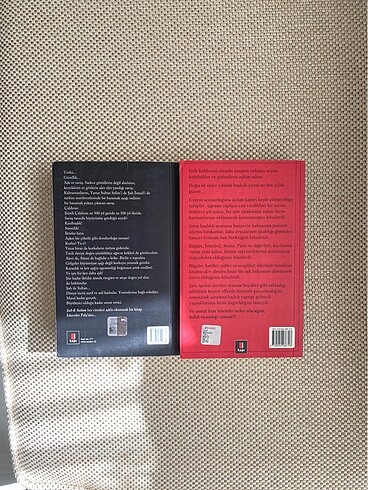 İskender Pala İkili Kitap