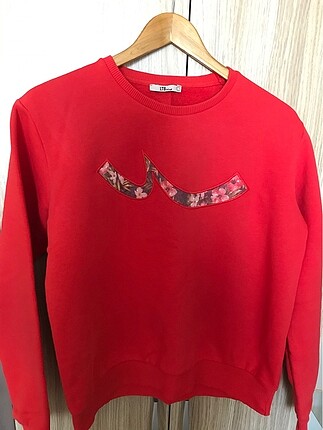 Ltb sweatshirt
