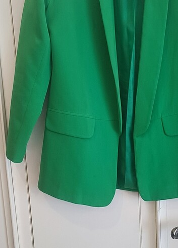 Kadın blazer ceket