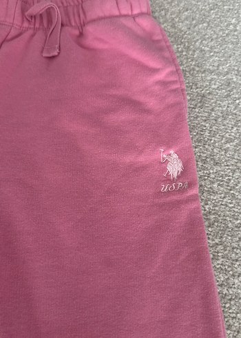 Pembe Rahat Kesim kıs çocukEşofman Altı - Görsel 2