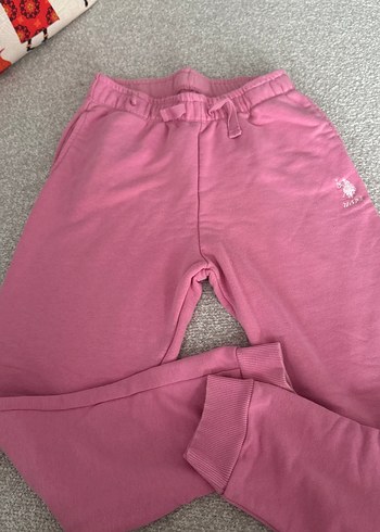 U.S Polo Assn. 11-12 Yaş