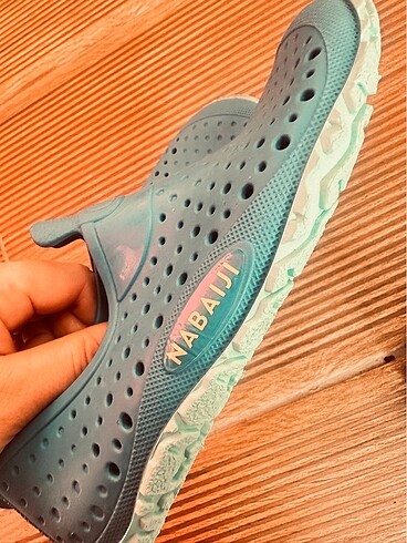 Decathlon denız ayakkabısı