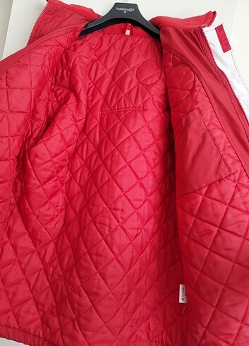 l Beden American vintage mont