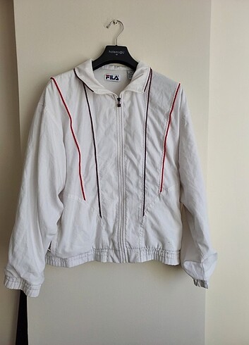 Fila ceket