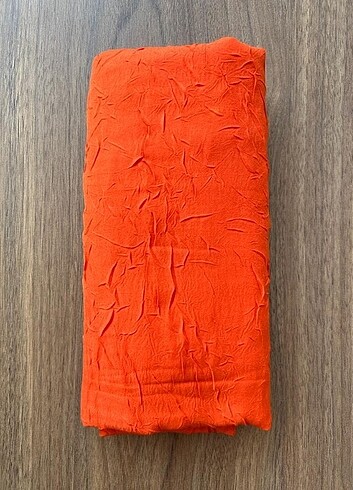 Bambu Kraş Şal 