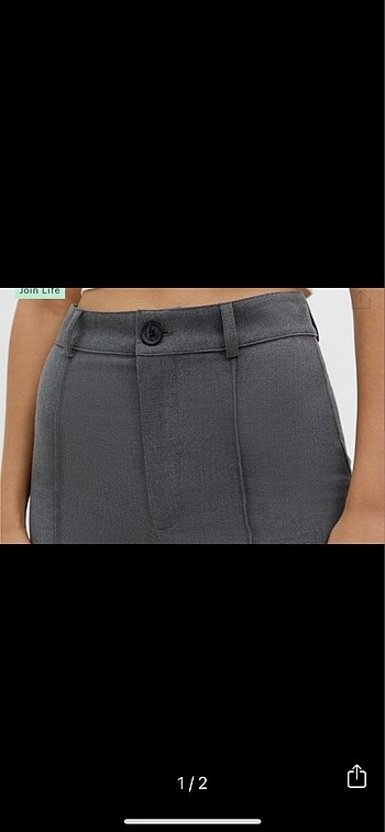 Pull bear