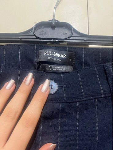 Pull bear pantolon