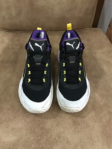 PUMA SPOR AYAKKABI ORİJİNAL