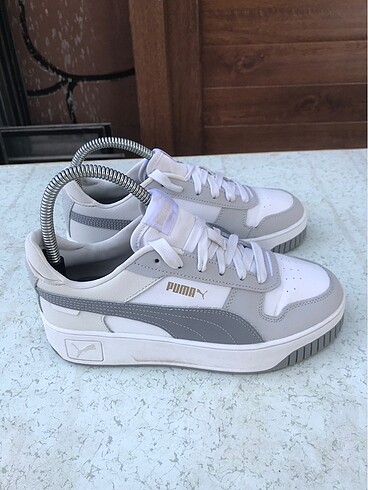 PUMA ORİJİNAL SPOR AYAKKABI