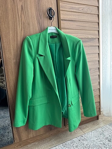 Kadın Blazer Ceket