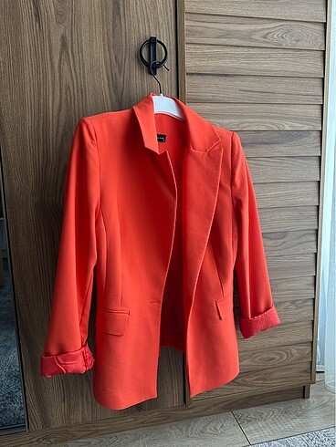 Kadın Blazer Ceket