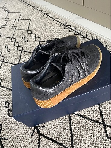 Adidas Adidas Samba