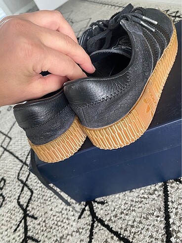 Adidas Samba - Görsel 7