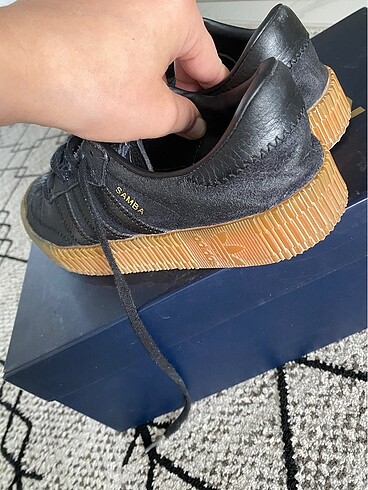 Adidas Samba - Görsel 8