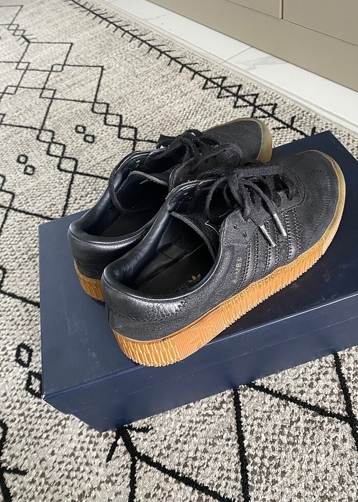 Adidas Samba - Görsel 2