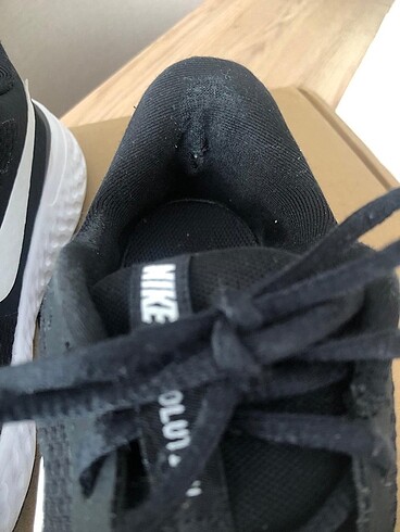 Nike file yürüyüş ayakkabısı - Görsel 7