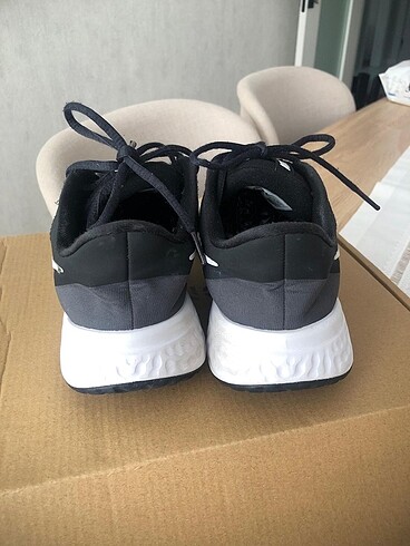 Nike file yürüyüş ayakkabısı - Görsel 4