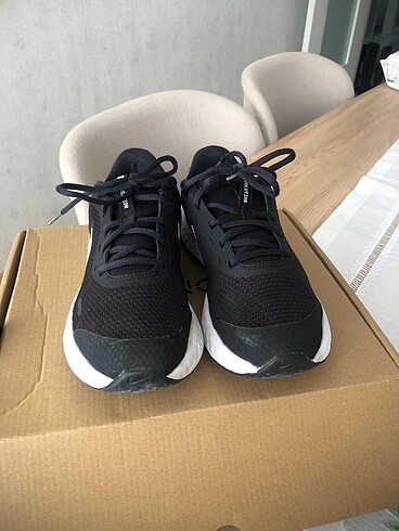 Nike file yürüyüş ayakkabısı - Görsel 2