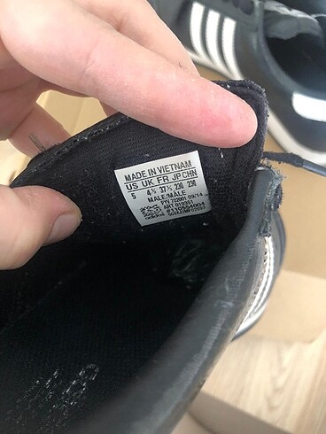 Adidas samoa - Görsel 5