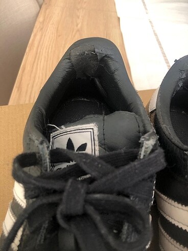 Adidas samoa - Görsel 6