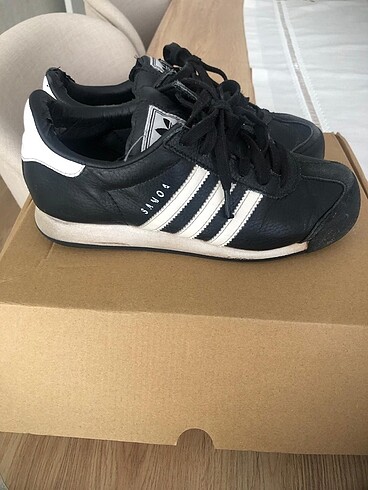 Adidas samoa - Görsel 3