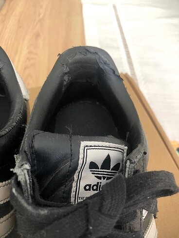 Adidas samoa - Görsel 7