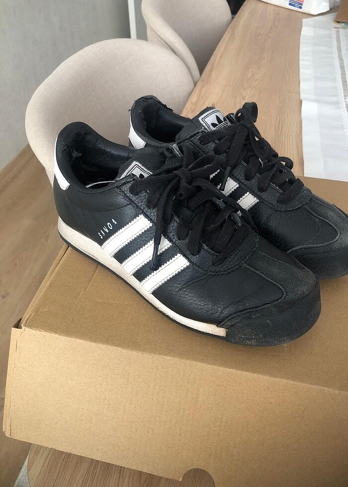 Adidas samoa - Görsel 2
