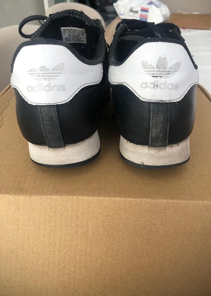 Adidas samoa - Görsel 4