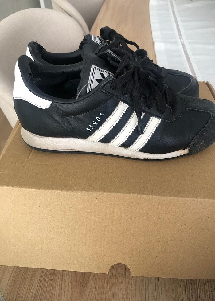 Adidas samoa - Görsel 3