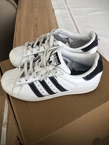Adidas süperstar - Görsel 3