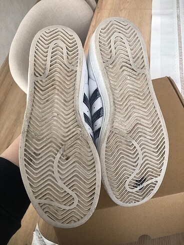 Adidas süperstar - Görsel 4