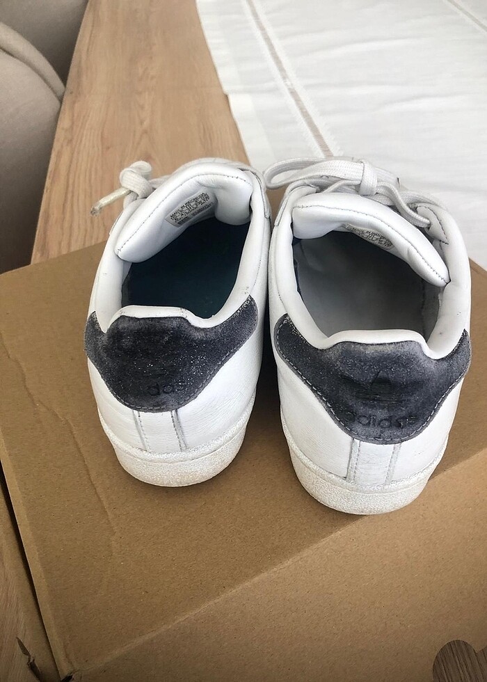 Adidas süperstar - Görsel 2