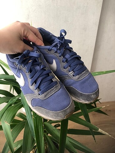 Nike spor ayakkabı - Görsel 2