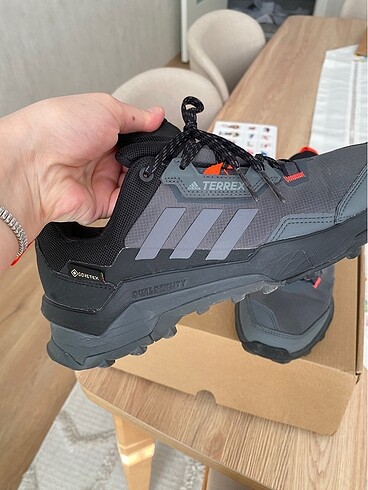 Adidas terrex goratex - Görsel 4