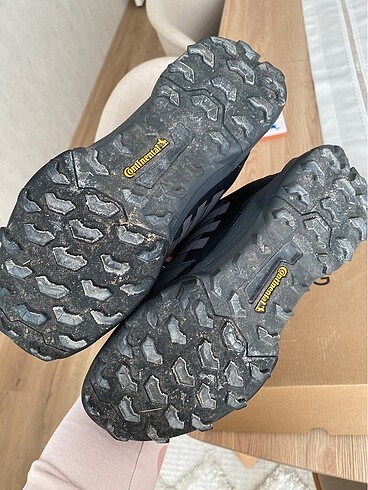 Adidas terrex goratex - Görsel 6