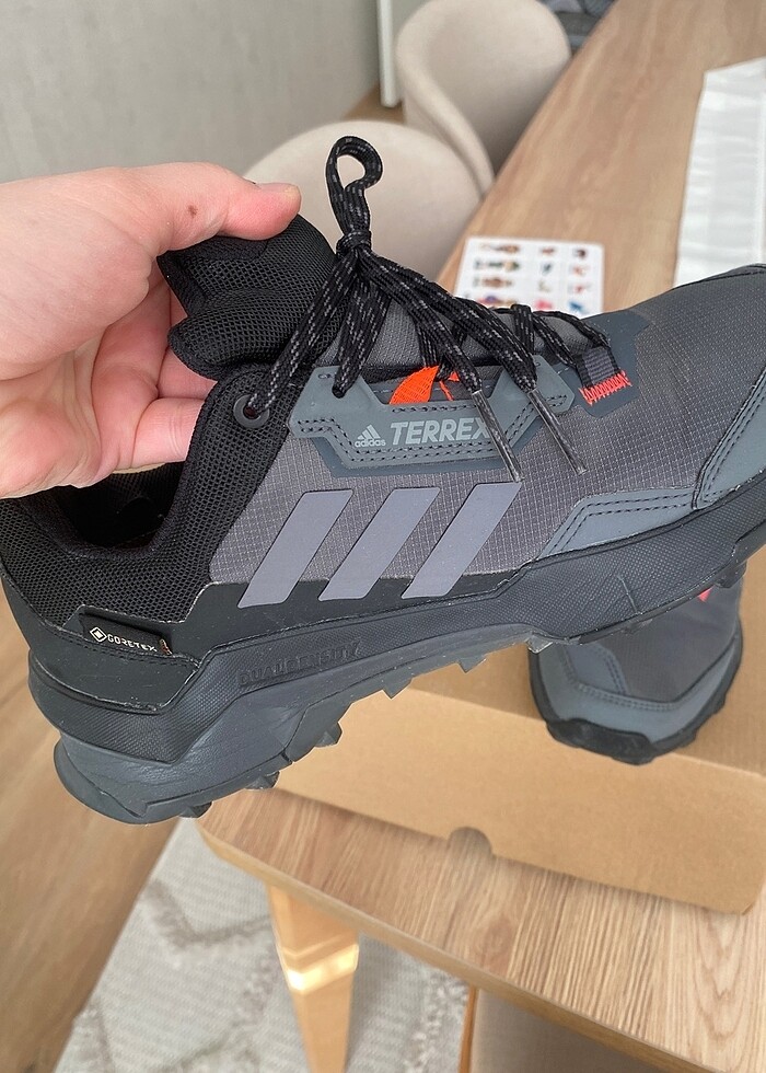 Adidas terrex goratex - Görsel 3