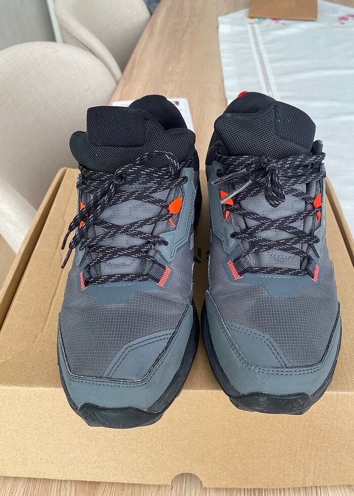 Adidas terrex goratex - Görsel 2