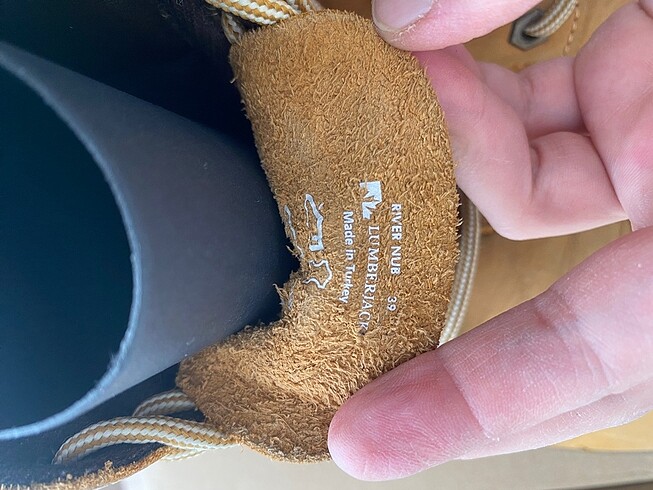 Lumberjack bot - Görsel 5