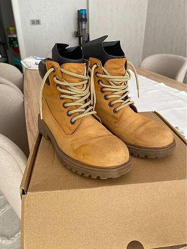 Lumberjack bot - Görsel 2