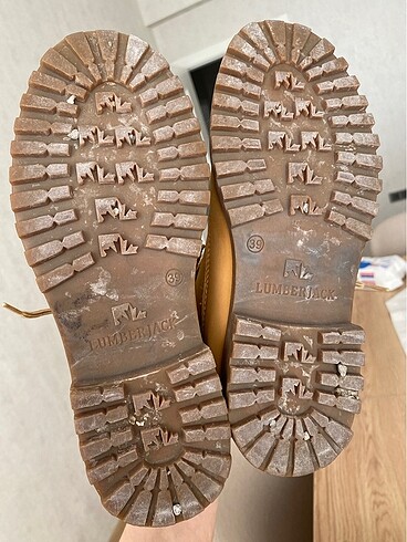 Lumberjack bot - Görsel 6