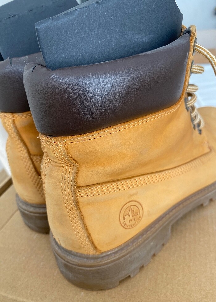 Lumberjack bot - Görsel 4