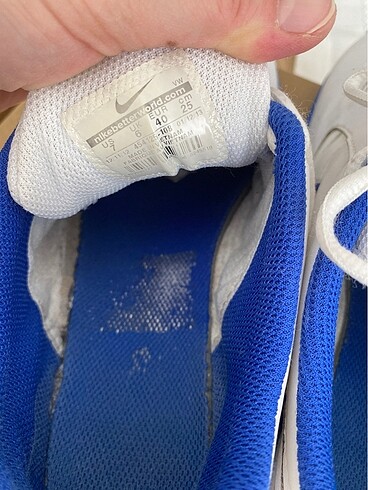 Adidas spor ayakkabı - Görsel 5